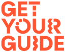Get Your Guide logo